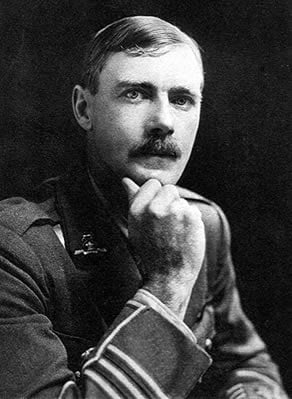 Chauncey Stigand